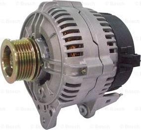 BOSCH F 042 301 069 - Alternatore autozon.pro