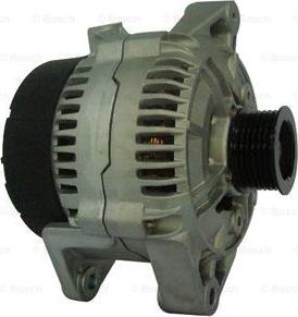 BOSCH F 042 301 067 - Alternatore autozon.pro