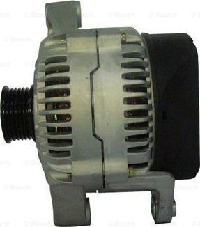 BOSCH F 042 301 067 - Alternatore autozon.pro