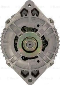 BOSCH F 042 301 067 - Alternatore autozon.pro