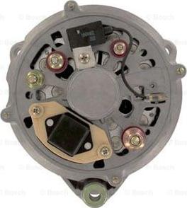 BOSCH F 042 301 006 - Alternatore autozon.pro