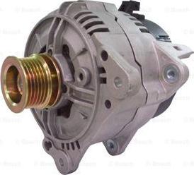 BOSCH F 042 301 086 - Alternatore autozon.pro