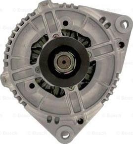 BOSCH F 042 301 081 - Alternatore autozon.pro