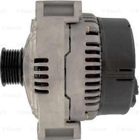 BOSCH F 042 301 081 - Alternatore autozon.pro