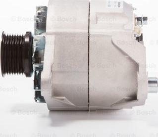 BOSCH F 042 301 034 - Alternatore autozon.pro