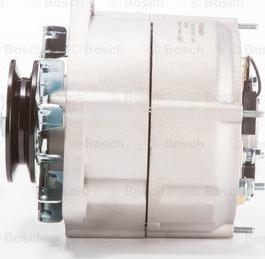 BOSCH F 042 301 027 - Alternatore autozon.pro