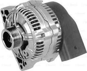 BOSCH F 042 301 079 - Alternatore autozon.pro