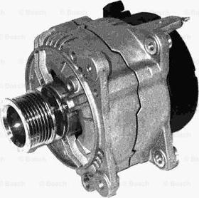 BOSCH F 042 301 071 - Alternatore autozon.pro