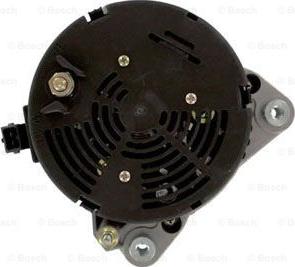 BOSCH F 042 301 071 - Alternatore autozon.pro