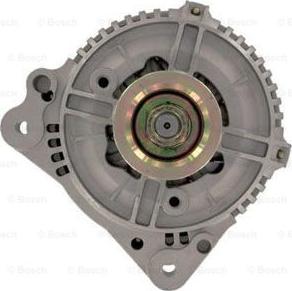 BOSCH F 042 301 071 - Alternatore autozon.pro