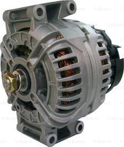 BOSCH F 042 301 149 - Alternatore autozon.pro