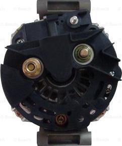 BOSCH F 042 301 150 - Alternatore autozon.pro