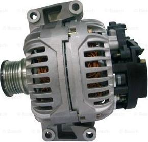 BOSCH F 042 301 150 - Alternatore autozon.pro