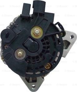 BOSCH F 042 301 109 - Alternatore autozon.pro