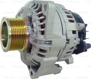 BOSCH F 042 301 116 - Alternatore autozon.pro