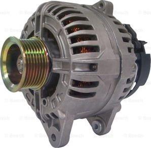 BOSCH F 042 301 111 - Alternatore autozon.pro