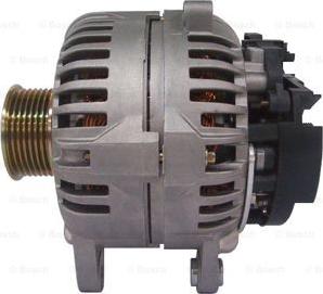 BOSCH F 042 301 111 - Alternatore autozon.pro