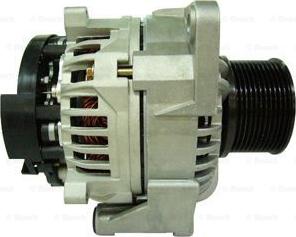 BOSCH F 042 301 118 - Alternatore autozon.pro