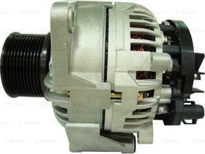 BOSCH F 042 301 118 - Alternatore autozon.pro