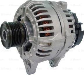 BOSCH F 042 301 113 - Alternatore autozon.pro