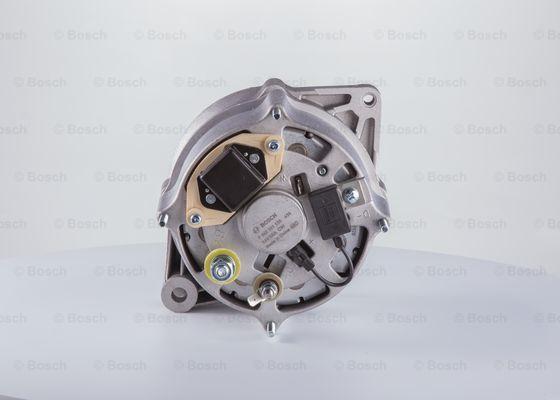 BOSCH F 042 301 136 - Alternatore autozon.pro