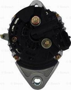 BOSCH F 042 301 130 - Alternatore autozon.pro