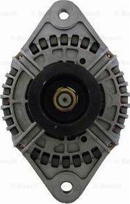 BOSCH F 042 301 130 - Alternatore autozon.pro