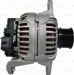 BOSCH F 042 301 130 - Alternatore autozon.pro