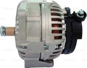 BOSCH F 042 301 125 - Alternatore autozon.pro