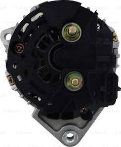 BOSCH F 042 301 127 - Alternatore autozon.pro