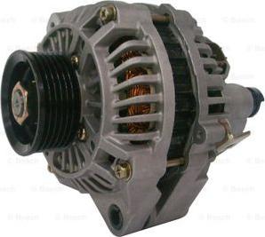 BOSCH F 042 303 090 - Alternatore autozon.pro