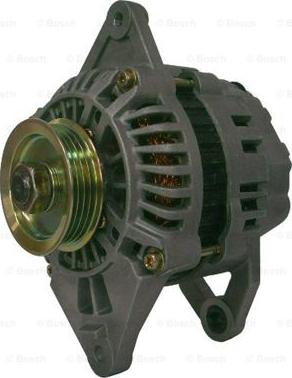 BOSCH F 042 303 091 - Alternatore autozon.pro