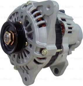 BOSCH F 042 303 098 - Alternatore autozon.pro