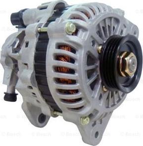 BOSCH F 042 303 098 - Alternatore autozon.pro