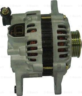 BOSCH F 042 303 045 - Alternatore autozon.pro