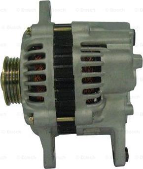 BOSCH F 042 303 045 - Alternatore autozon.pro