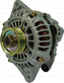 BOSCH F 042 303 042 - Alternatore autozon.pro