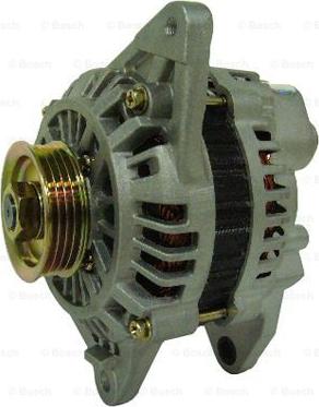 BOSCH F 042 303 059 - Alternatore autozon.pro