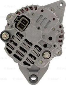 BOSCH F 042 303 050 - Alternatore autozon.pro