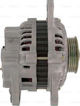 BOSCH F 042 303 050 - Alternatore autozon.pro