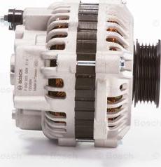 BOSCH F 042 303 069 - Alternatore autozon.pro