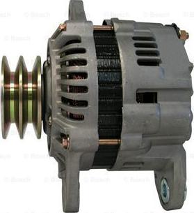 BOSCH F 042 303 060 - Alternatore autozon.pro