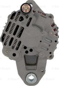 BOSCH F 042 303 061 - Alternatore autozon.pro