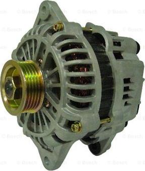 BOSCH F 042 303 067 - Alternatore autozon.pro