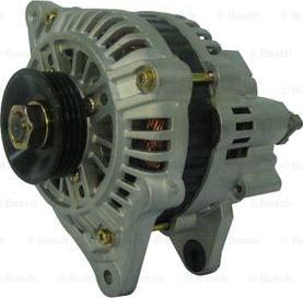 BOSCH F 042 303 005 - Alternatore autozon.pro