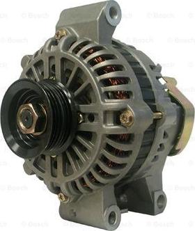 BOSCH F 042 303 008 - Alternatore autozon.pro