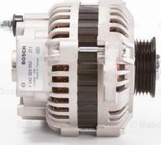 BOSCH F 042 303 002 - Alternatore autozon.pro