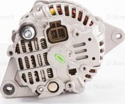 BOSCH F 042 303 002 - Alternatore autozon.pro