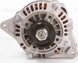 BOSCH F 042 303 002 - Alternatore autozon.pro