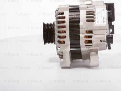 BOSCH F 042 303 019 - Alternatore autozon.pro